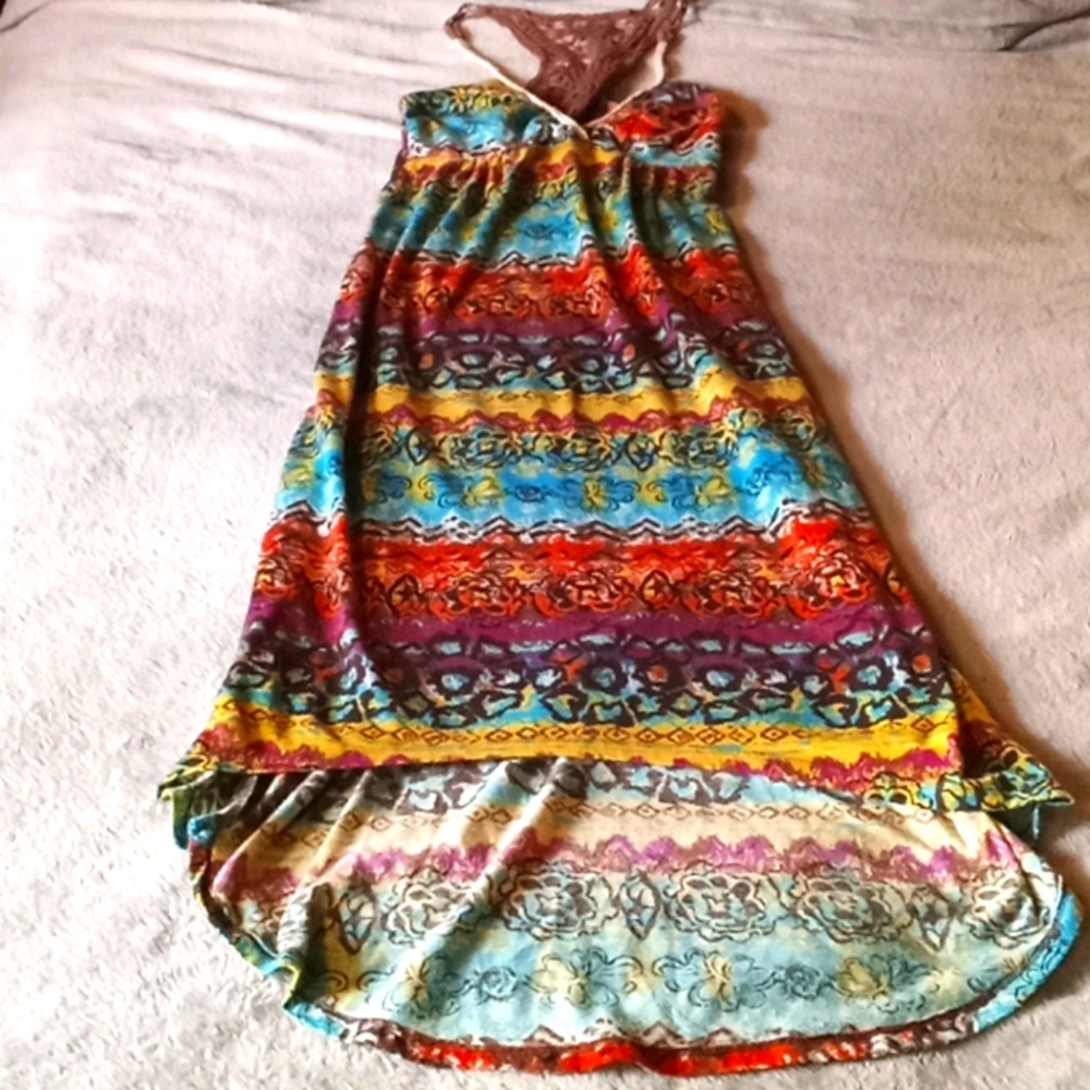 LOVE CHESLEY Dress